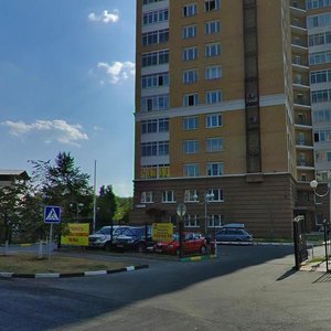 Privolnaya Street, 56 ، موسكو: صورة
