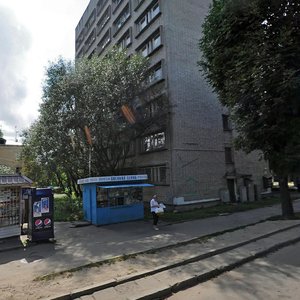 Uhorska vulytsia, 2, Lviv: photo