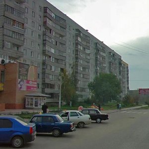 Severnaya Street, 10, Orehovo‑Zuevo: photo