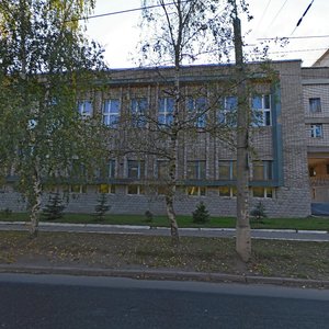 Gorodok Mashinostroiteley Street, 114, Izhevsk: photo