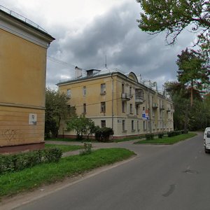 Ulitsa Blokhintseva, 11, Obninsk: photo
