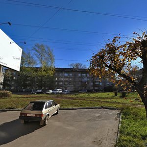Dzerzhinskogo Street, 16, Ryazan: photo