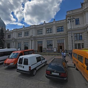 Dvirtseva ploshcha, 1 ، لفيف: صورة