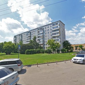 Sovetskaya Street, 19А, Vidnoe: photo