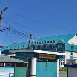 Ulitsa Ilyi Mukhachyova, 172, Biysk: photo