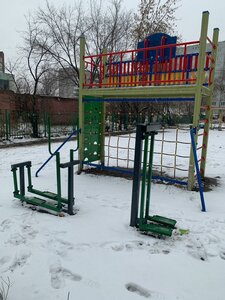 2-ya Zheleznodorozhnaya ulitsa, 5 ، أومسك: صورة