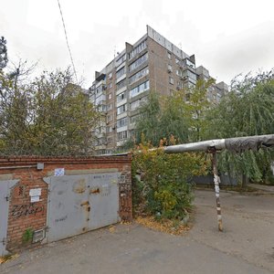 Краснодар, Улица имени 40-летия Победы, 35/2: фото