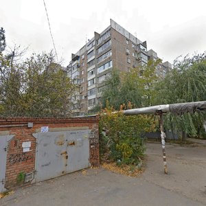 40 let Pobedy Street, 35/2, Krasnodar: photo