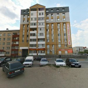 Ulitsa Domostroiteley, 16к1, Tyumen: photo