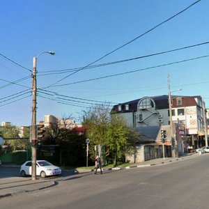 Краснодар, Улица Красных Партизан, 491: фото