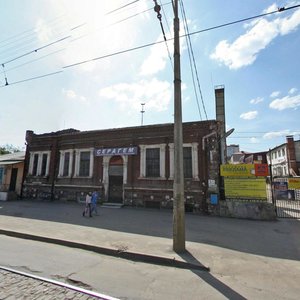 Kommunarov Street, 31, : foto