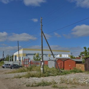 Syezdovskaya ulitsa, 147, Omsk: photo