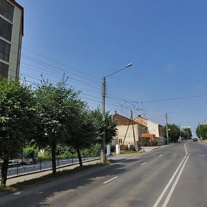 Vulytsia Heroiv Maidanu, 150, Chernivtsi: photo