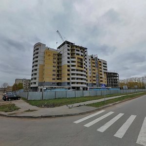 Rozy Lyuksemburg Street, No:4, Cheboksary: Fotoğraflar