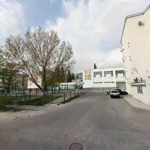 Pervomayskaya Street, 7А, Novorossiysk: photo