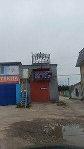 Sovetskaya ulitsa, 5Г, Dzerzhinsk: photo