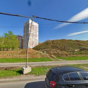Michurinsky Avenue, 28, Moscow: photo