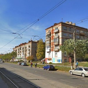 Vadima Sivkova Street, 156, Izhevsk: photo