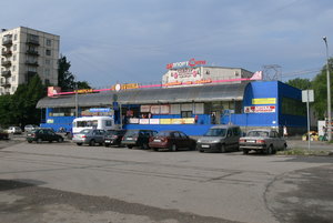 Energetikov Avenue, 70к1, : foto