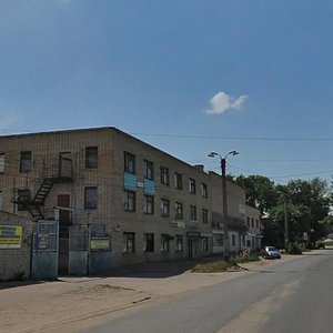 Kavaleriyskaya ulitsa, 20, Tambov: photo