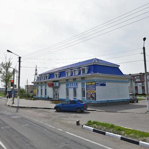 Shosseynaya Street, 25 ، مقاطعة بيلغورود: صورة