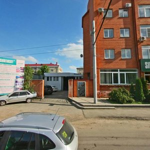 Serova Street, 279Б, Stavropol: photo