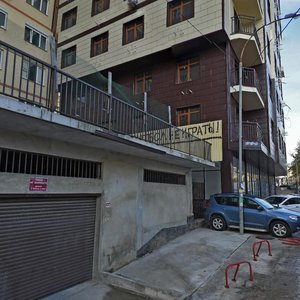 Rabochiy Lane, 24, Sochi: photo