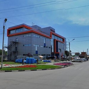 Polyakovskoye shosse, 11-2, Taganrog: photo