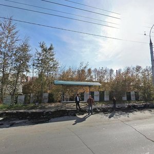 Ulitsa Beryozovaya Roshcha, 5Б, : foto