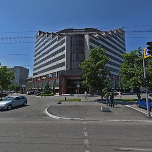 Naberezhna Peremohy Street, 30, Dnipro: photo