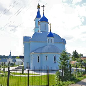 Gogolevskaya ulitsa, 2А, Pushkino: photo