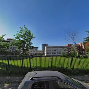 Bukharestskaya Street, 134, Saint Petersburg: photo
