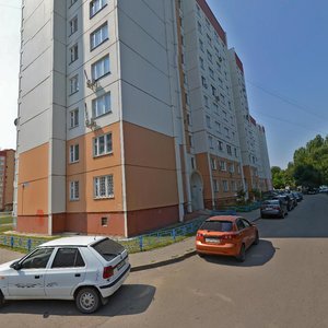 Rostovskaya Street, 58/17, Voronezh: photo