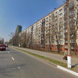 Korolyova Avenue, 7 ، : صورة