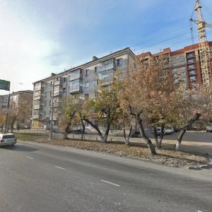 Proletarskaya Street, 61А, : foto