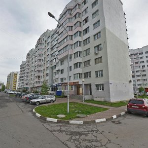 Slavyanskaya Street, 7А, Belgorod: photo