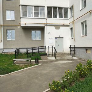 Nizhnyaya Dubrova Street, 47к1, Vladimir: photo