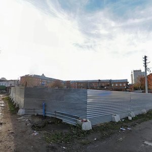 Soyuznaya Street, 9, Tula: photo