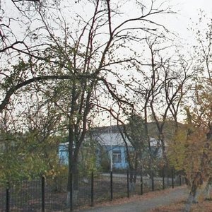 Gogolya Street, 1, Kurgan: photo