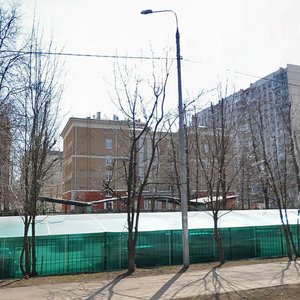 Izmaylovskіy Boulevard, 52, Moscow: photo
