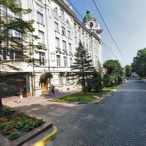 Vulytsia Hoholia, 1, Lviv: photo