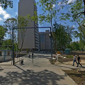 13th Parkovaya Street, 35 ، موسكو: صورة