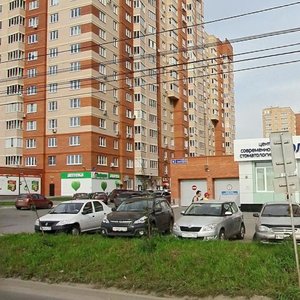 Челябинск, Улица Бейвеля, 14: фото