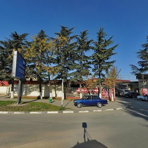 Aviatsionnaya Street, 23/2, Sochi: photo