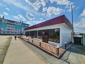 Ulitsa Stroiteley, 5А, Sverdlovsk Oblast: photo