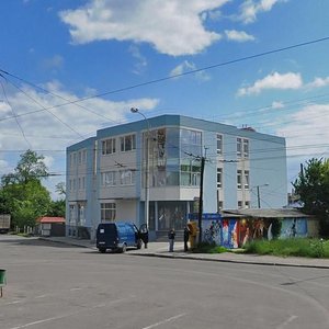 Vulytsia Petra Doroshenka, 84В, Rivne: photo