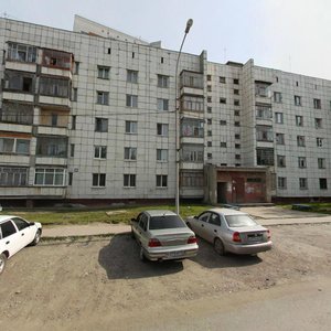 Тюмень, Минская улица, 3Б: фото