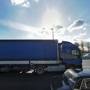 MKAD, 22nd kilometre, вл3, : foto