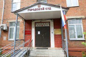 Pervomayskaya Street, 13/3, Dolgoprudniy: photo