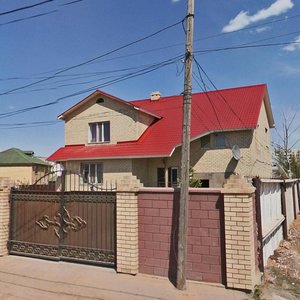 Астана, Улица Бекетай, 8: фото